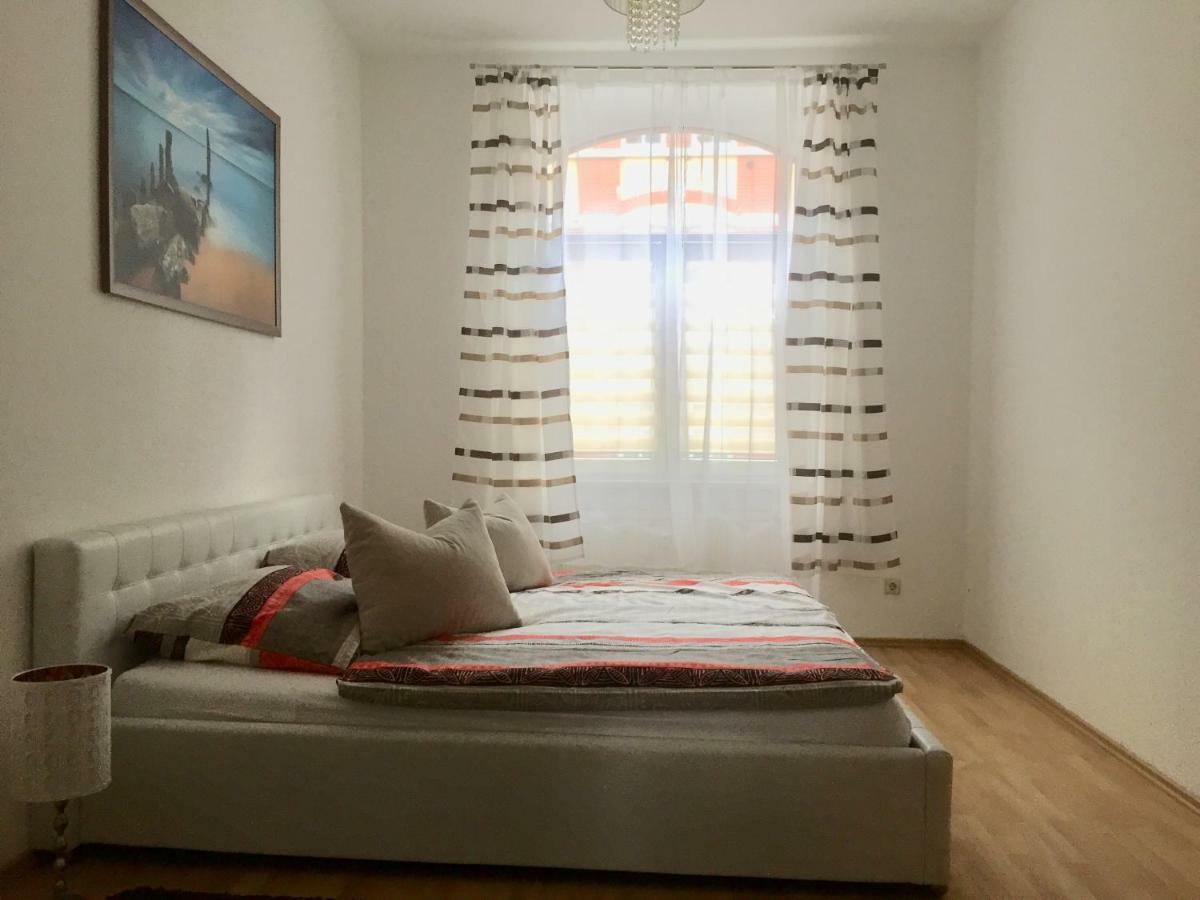 Ferienwohnung Am Schmidtstedter Knoten Erfurt Luaran gambar